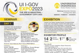 UI terus tingkatkan transformasi digital melalui kolaborasi pentahelix