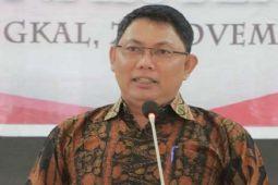 Hairan hadiri pelantikan pengurus IDI cabang Tanjung Jabung Barat