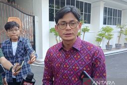 KPU antisipasi pertanyaan singkatan ala cawapres Gibran