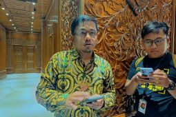 Sebanyak 1,2 miliar surat suara Pemilu 2024 dalam proses cetak
