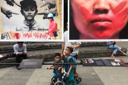 Pameran Foto Terus Bertumbuh dan Melaju
