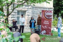 KPU RI tetapkan hari pemungutan suara di TPS luar negeri