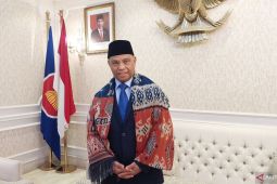 KBRI Doha menilai  "Years of Culture 2023" sebagai promosi budaya Indonesia
