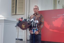 KPU tetapkan jadwal pelaksanaan debat capres dan cawapres