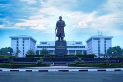 Panglima TNI mutasi 49 Pati, Danpaspampres jabat Pangdam V/Brawijaya