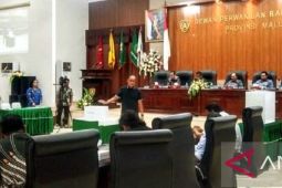 Ini tiga nama calon penjabat gubernur Maluku yang diusulkan DPRD