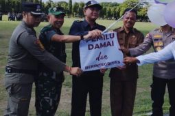 Bawaslu benarkan ada Ni Luh Djelantik dalam tim pemenangan Ganjar-Mahfud