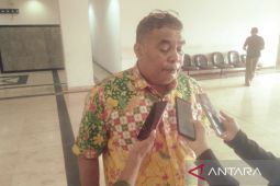 Pengelolaan Pasar Mardika  gunaan sistem BLUD