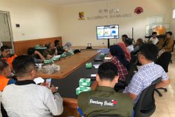 Kabupaten Bandung ditetapkan status siaga bencana banjir hingga longsor