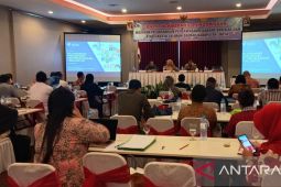 Pemprov Babel tingkatkan pengawasan barang dan jasa beredar