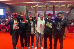 JAKA siap menangkan Ganjar-Mahfud di Pilpres 2024