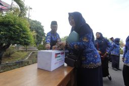 Bupati Ponorogo ingatkan netralitas ASN pada Pemilu 2024