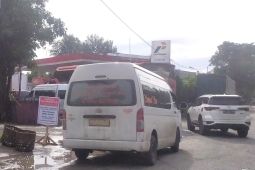 Antisipasi antrean di SPBU, Hiswana Migas imbau masyarakat beli solar subsidi sesuai kebutuhan