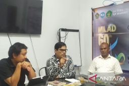 UIN Ar-Raniry rencanakan pembangunan listrik nuklir