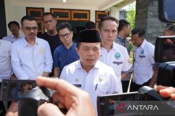 UMP Jambi 2024 ditetapkan Rp3 juta lebih