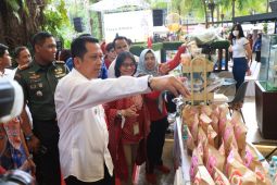 Bupati Tangerang sebut UMKM berperan penting dalam pertumbuhan ekonomi