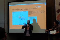 Kemenperin kembangkan promosi varian cokelat artisan Indonesia