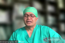 Asal gunakan antibiotik berakibat fatal pada tubuh manusia