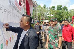 Politik Kalsel kemarin, Ketua DPRD minta ASN jaga netralitas pemilu hingga KPU Kalsel pantau pencetakan surat suara