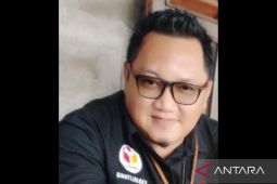Bawaslu Belitung ajak peserta pemilu wujudkan kampanye yang menggembirakan