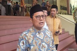 MUI: Isra Mikraj momentum ajarkan saling menghargai terhadap sesama