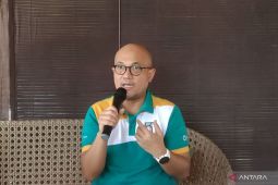 ITDC anggarkan Rp40 miliar untuk peremajaan area the Nusa Dua Bali 2024