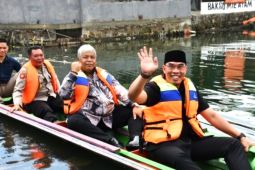 Wisata air Rejang Lebong dapat perhatian pengembangan