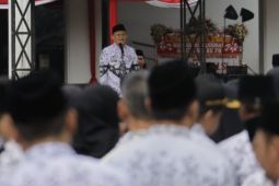 Wali Kota Tasikmalaya: Korpri harus miliki wawasan teknologi