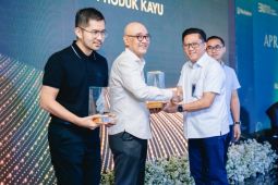 BUMN tekankan pentingnya mitra bagi bisnis Perhutani