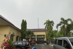 BMKG Kalsel prediksi Rabu siang terjadi hujan