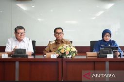 Pemprov Kaltim tinjau ulang pola kerja sama dengan  Negara Seychelles