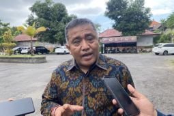 KPU Bali tak tahu ada nama Ni Luh Djelantik di TPD Ganjar