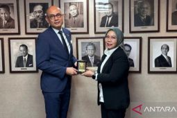 Kementerian PANRB-PTRI New York  bahas digitalisasi reformasi birokrasi