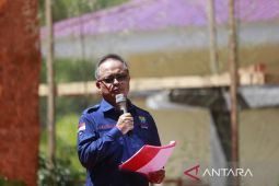 Pemkab Bone Bolango raih penghargaan P2DD
