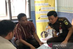 Kejari Sampang tetapkan bendahara desa tersangka korupsi BLT-DD