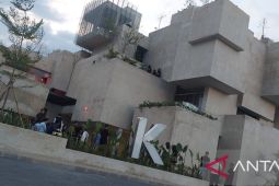 Teras Lakon jadi pusat ekosistem para kreatif pelestarian budaya Indonesia