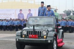 Pj Gubernur: Masyarakat butuh pelayanan cepat dan mudah
