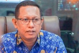 Pemkot Ambon - BPS Evaluasi Statistik Sektoral di dua OPD