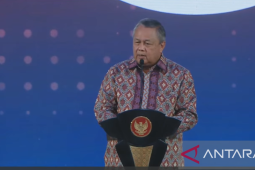 Gubernur: BI berencana perluas layanan QRIS ke India hingga UEA