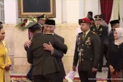 Luhut Panjaitan antusias pulang ke Tanah Air saksikan pelantikan Maruli jadi Kasad