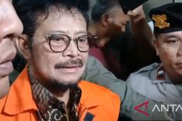 Penyanyi Nayunda Nabila di panggil KPK terkait perkara SYL