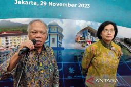 Pemerintahan Jokowi diterpa isu menteri akan mundur, ada apa ya?