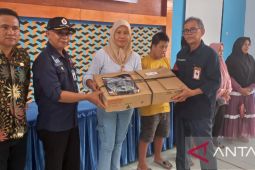 Dinsos Bangka minta bantuan sosial jangan dipolitisasi