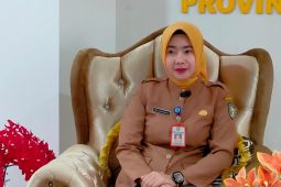 Disdikbud Kalimantan Barat berikan penguatan pembentukan sekolah sadar hukum