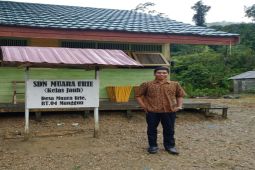 Warga Muara Uri harapkan "sentuhan" Bupati Kotabaru