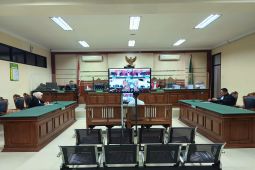 Hakim vonis satu tahun penjara kades di Jember korupsi dana desa