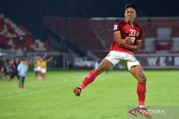 Bali United tekuk wakil Filipina 5-2 di Piala AFC
