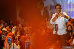 Anies Baswedan nilai pembangunan IKN bisa nanti