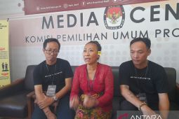 Bali kemarin, Pencatutan nama di TPD Ganjar-Mahfud hingga "Kentut Setan" di Pemilu 2024