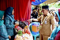 Wabup HST: Setiap kecamatan digilir peringati Harjad ke-64 HST
